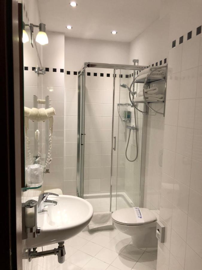 Hotel Atrium Elblag Dış mekan fotoğraf