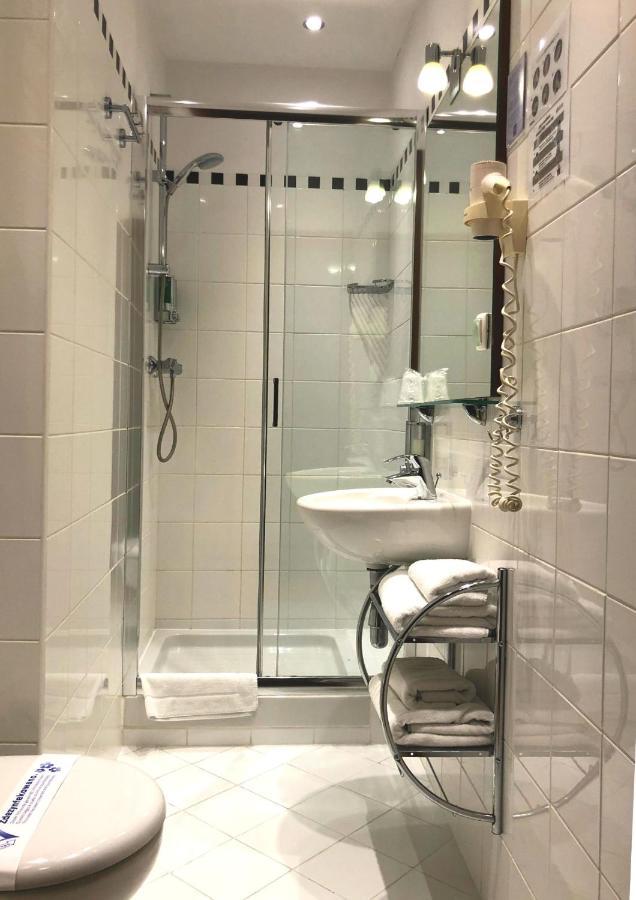 Hotel Atrium Elblag Dış mekan fotoğraf