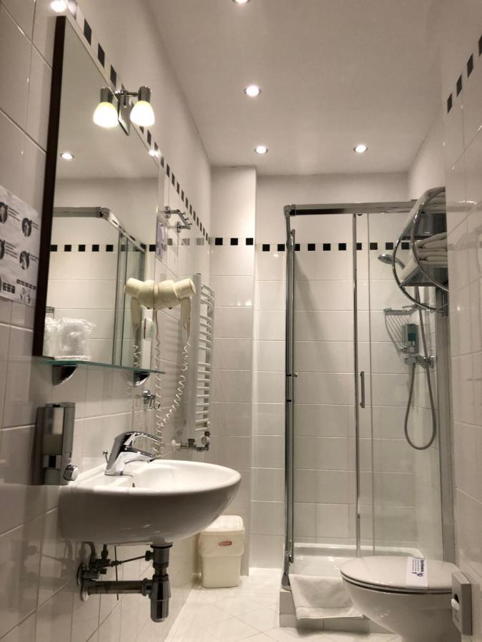 Hotel Atrium Elblag Dış mekan fotoğraf