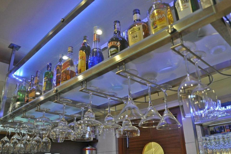 Hotel Atrium Elblag Dış mekan fotoğraf