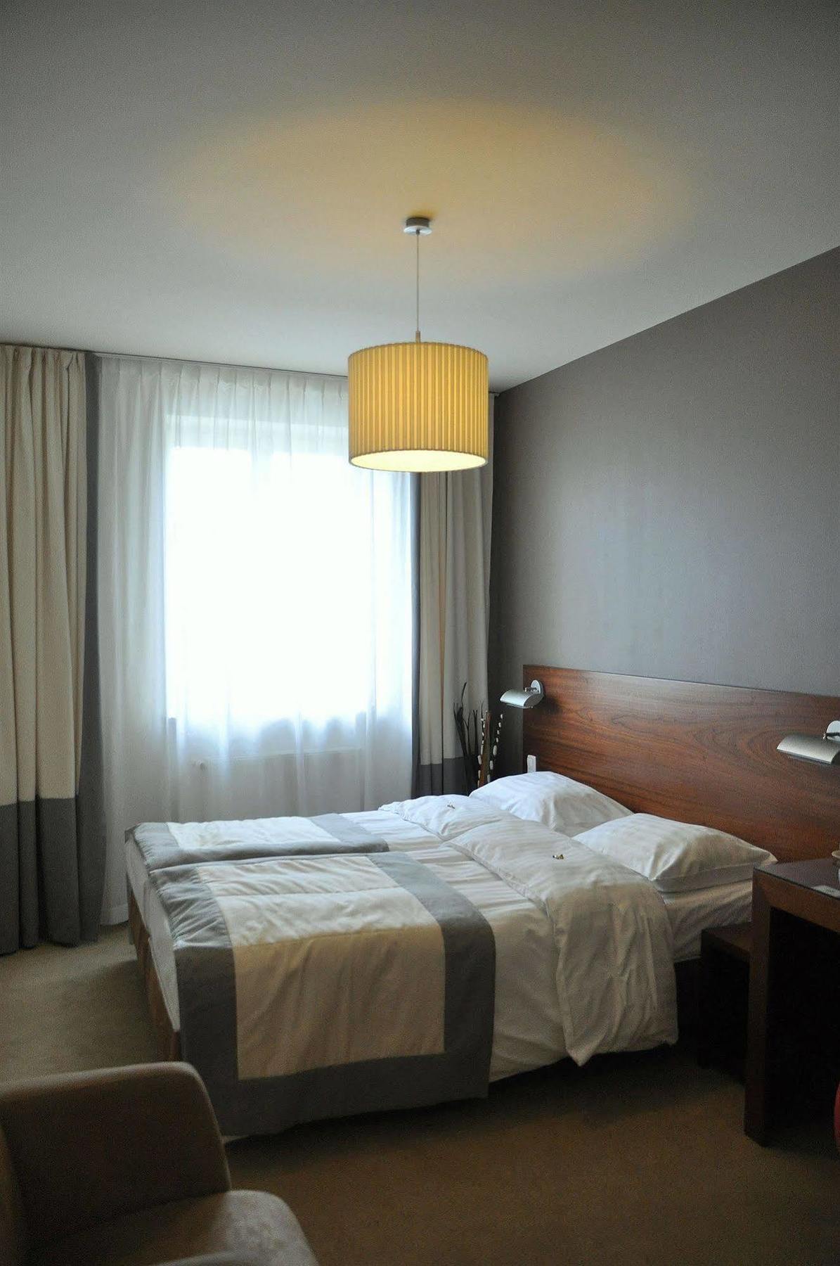 Hotel Atrium Elblag Dış mekan fotoğraf