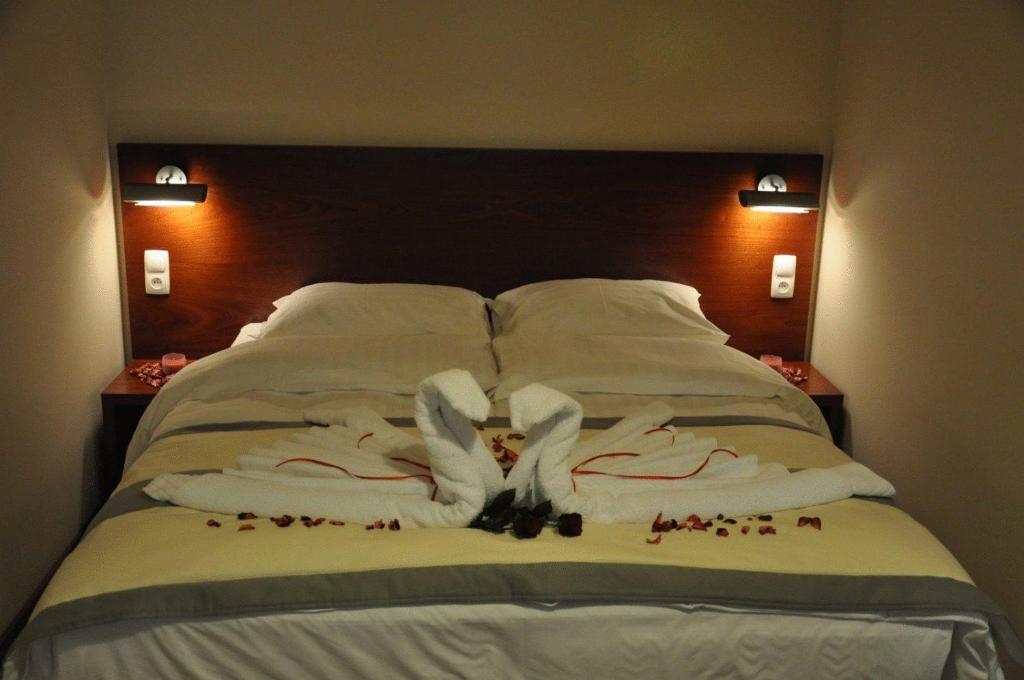 Hotel Atrium Elblag Dış mekan fotoğraf